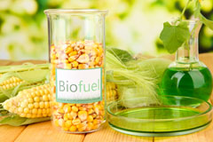 Lamlash biofuel availability