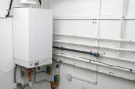 Lamlash boiler installers